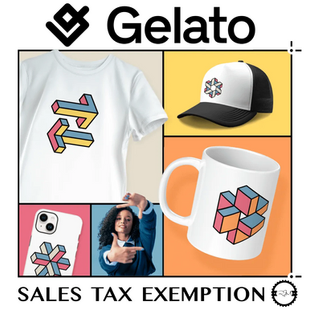 Gelato Sales Tax Exemption