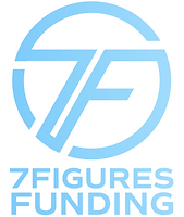 7 Figures Funding logo - eCommerce funding marketplace for inventory and business needs