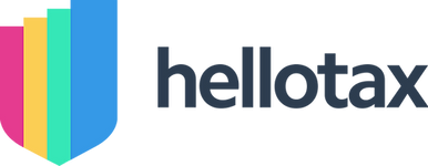 Hellotax logo - Online VAT Registration and VAT Filings in Europe