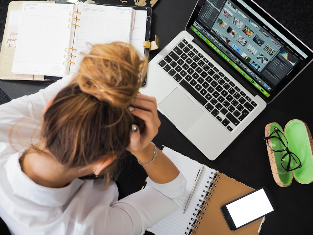 An ecommerce entrepreneur confused by sales tax registration
