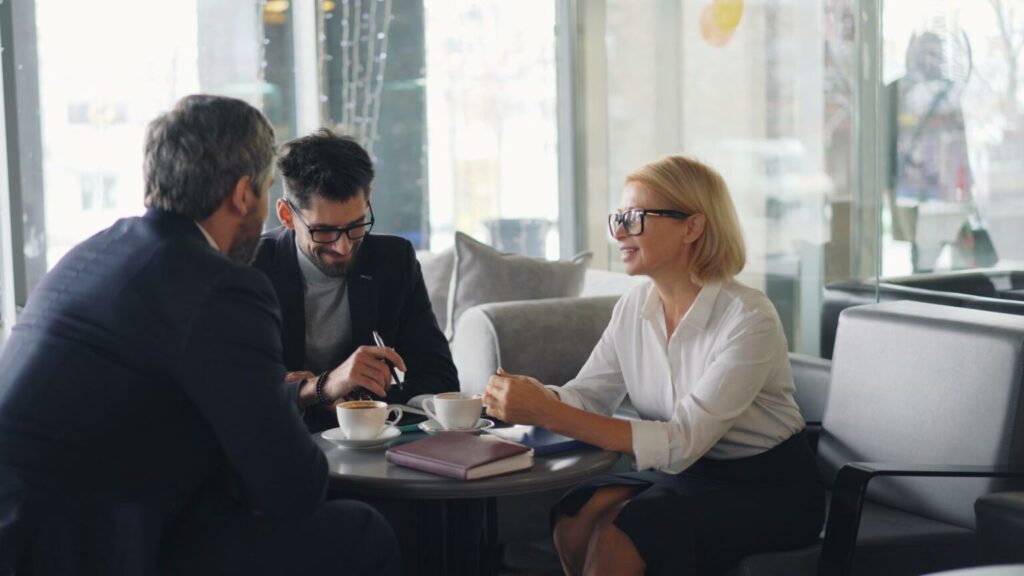RJM consultants strategize to help an ecommerce client manage state sales tax rules
