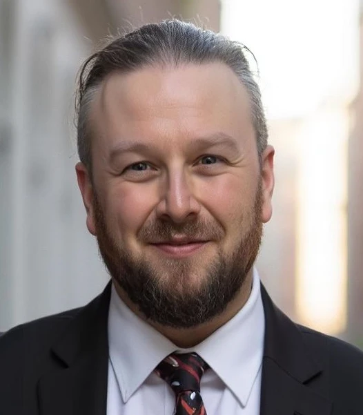 RJM Senior Tax Consultant Dan