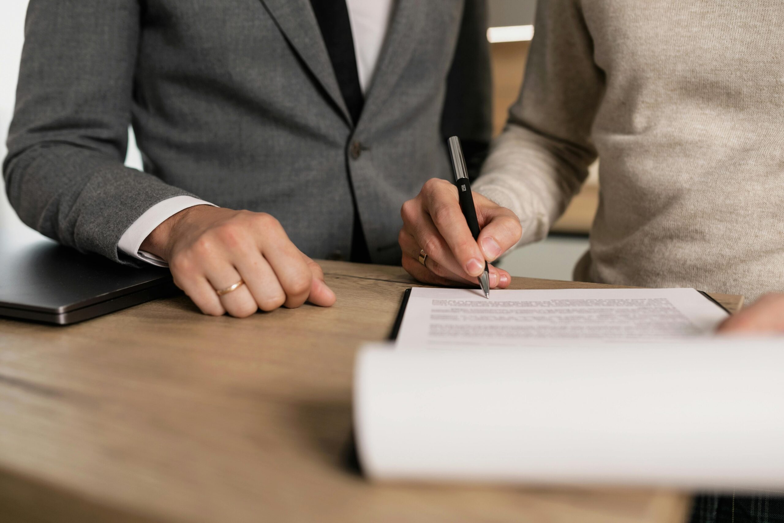 How Does an International Business Do a US Sales Tax Voluntary Disclosure Agreement? (2026 Guide)