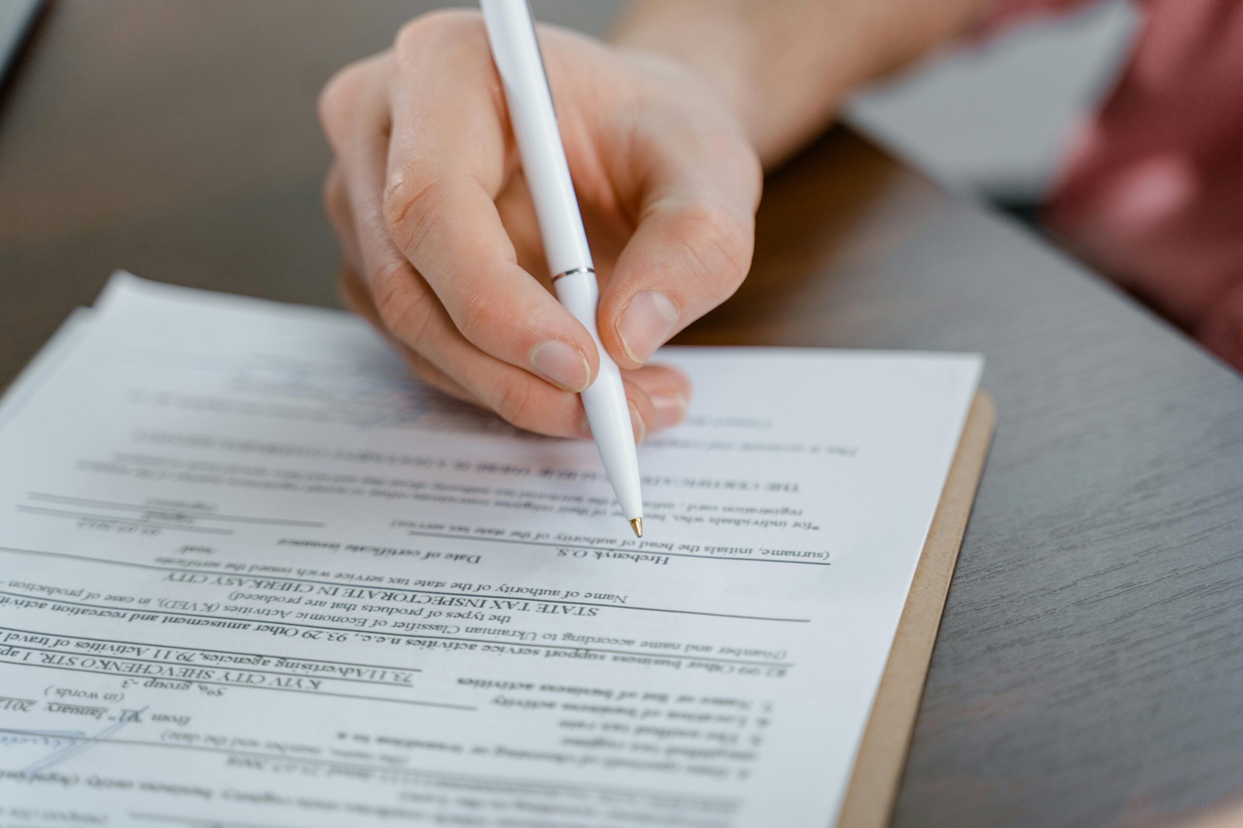 Do You Need a Sales Tax Permit Before Selling?