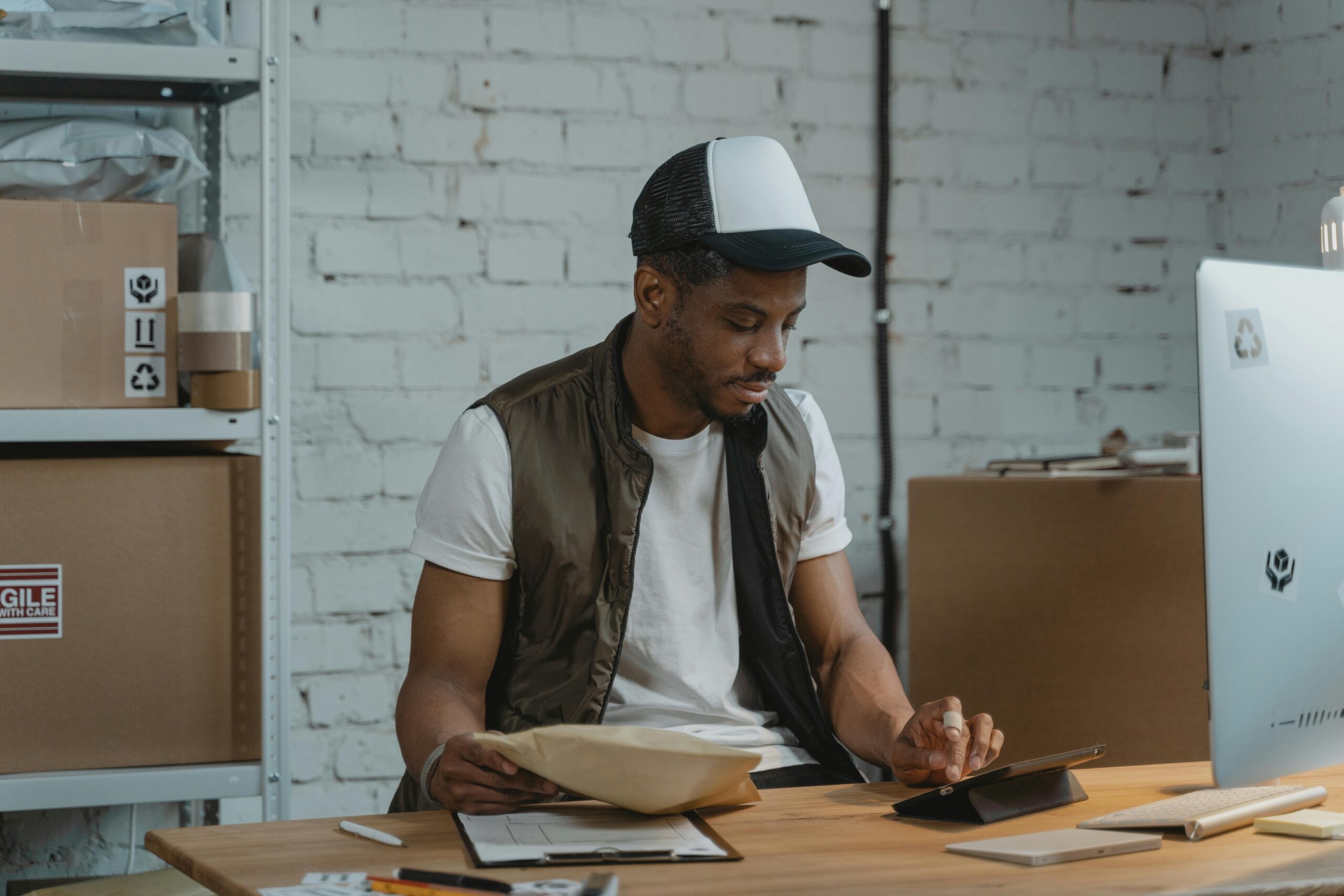 Do My Amazon Sales Count Towards Sales Tax Nexus? (2026 Guide)