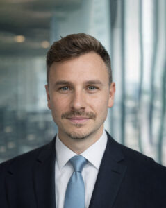 Reuben Mattinson - SEO of RJM